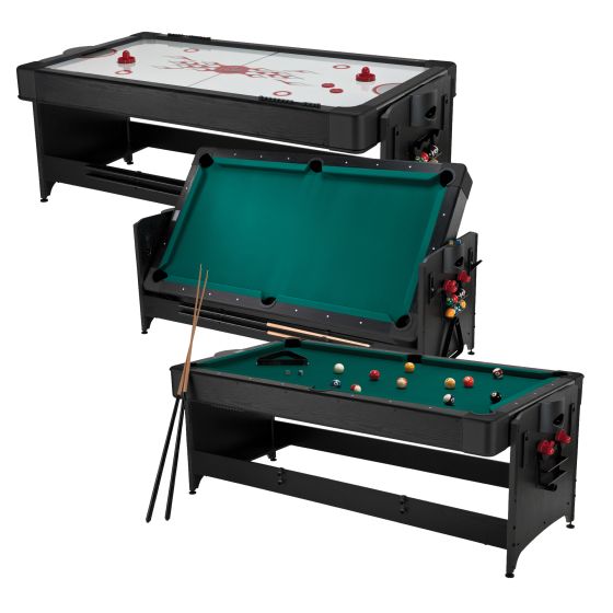 Fat Cat Original Pockey 2 In 1 Game Table