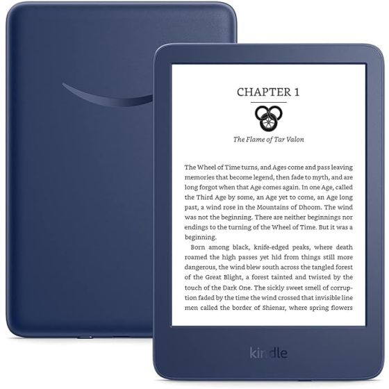 KINDLE