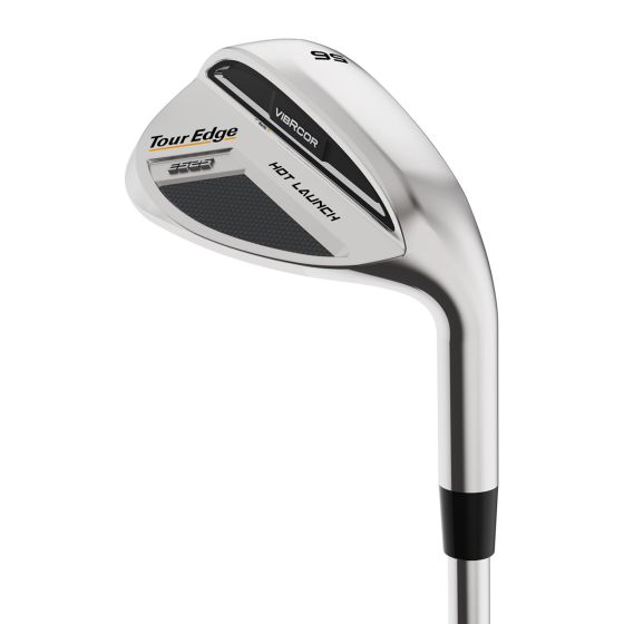 Hot Launch E525 Wedge