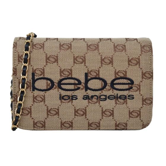 Talulla Flap Crossbody Size 7