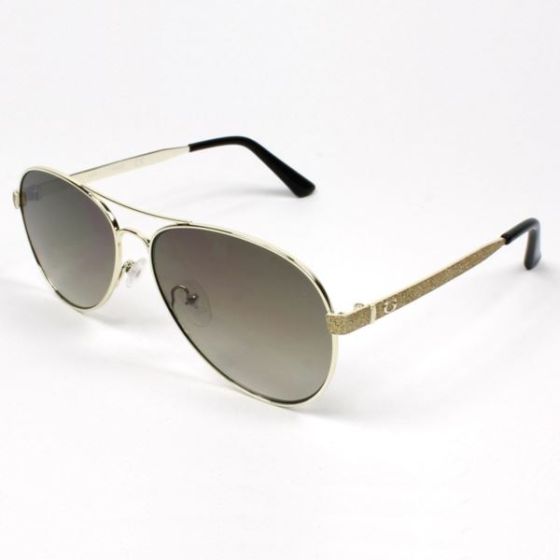 Unisex Aviator Sunglasses