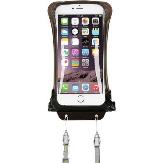AquaVault 100% Waterproof Floating Phone Case