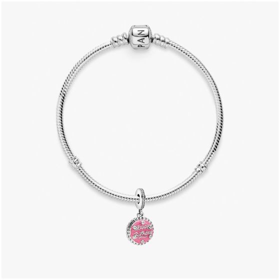 Let's Celebrate Bracelet Size 8.3