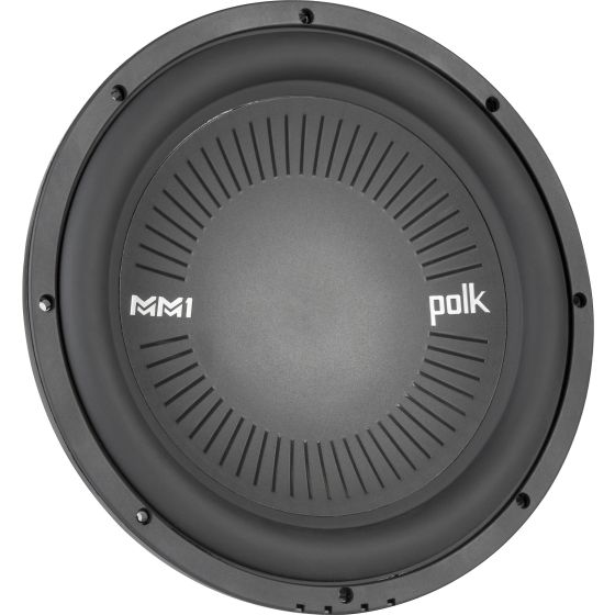 Polk Audio MM 1242 SVC MM1 Series 12