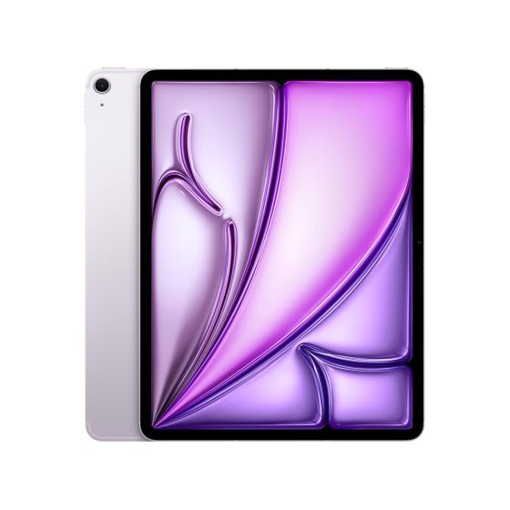 13-inch iPad Air Wi-Fi 512GB - Purple