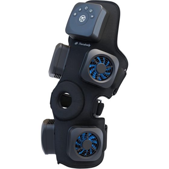 Therabody Fitness Mat Multi-functional, non-slip yoga and fitness mat