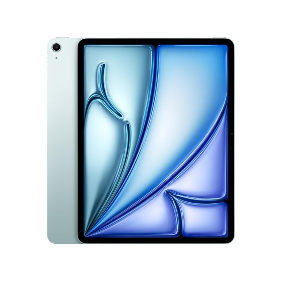 13-inch iPad Air Wi-Fi 512GB - Blue