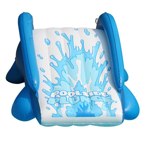 RAVE Sports - Poolside Plunge Pool Slide