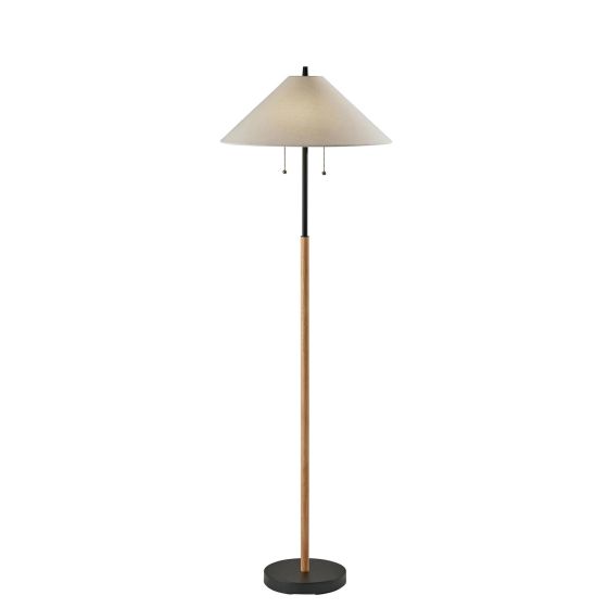 Palmer Floor Lamp Size 62