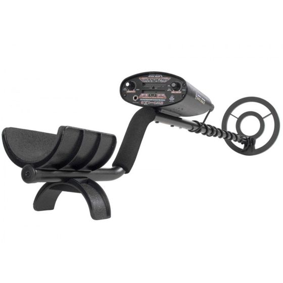 Quick Draw II Metal Detector