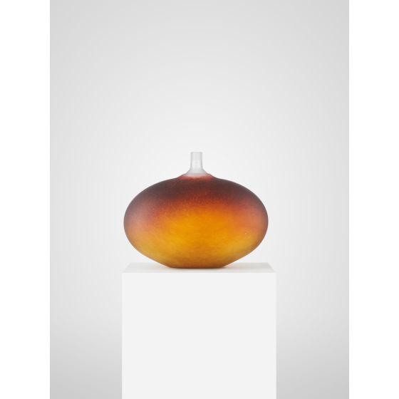 Beans Golden Brown satin
