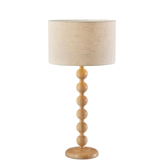 Orchard Table Lamp Size 28.25