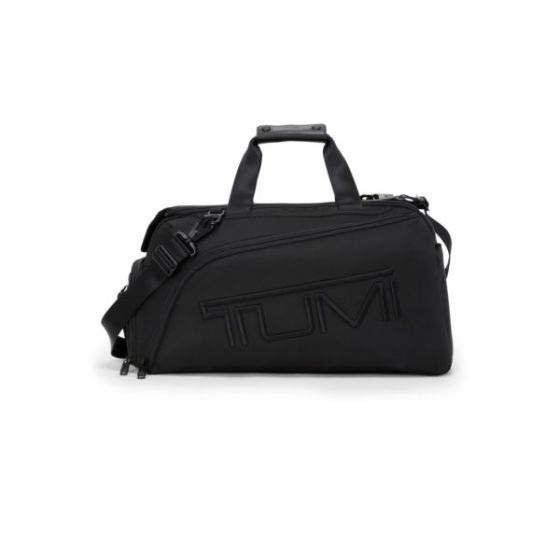 Sport Golf Duffel Black