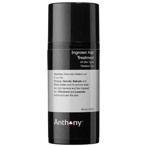 Men's Ingrown Hair Treatment Size 3 oz