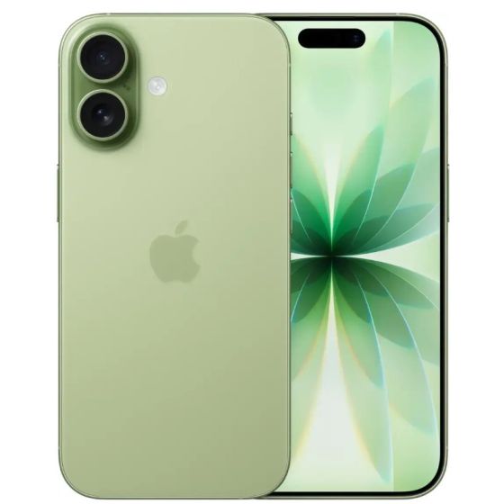 Apple iPhone 17 512GB Sage
