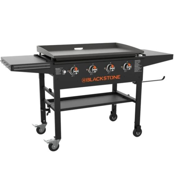 Original Omnivore Griddle Size 36''