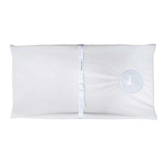 illumiPAD Changing Pad - cream