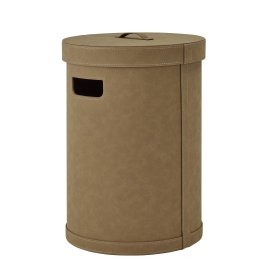 SAHLA Laundry Basket - 13.8 in x 20.1 in