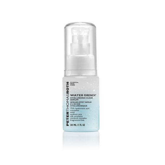 Water Drench Hyaluronic Serum Size 1 fl oz