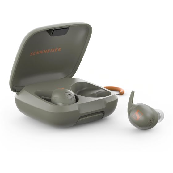 Sennheiser Momentum Sport