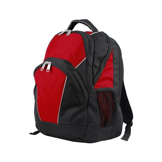 Triple Play Deluxe Backpack