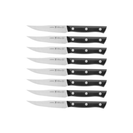 Dynamic 8pc Steak Knife Set