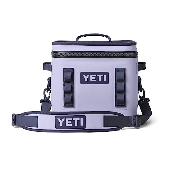 Yeti Hopper Flip 12 - Cosmic Lilac