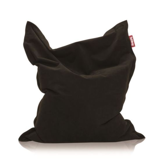 Original Stonewashed Bean Bag - Blue