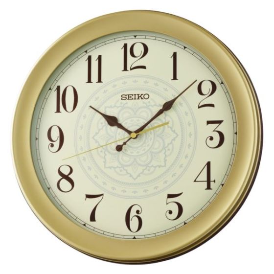 Carter Wall Clock