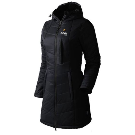 Victoria Women's 5 Zone Heated Jacket Size S