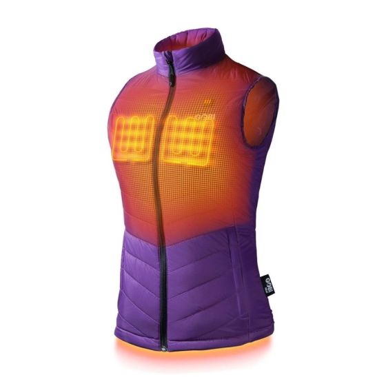 Dune Women's Heated Vest Size L