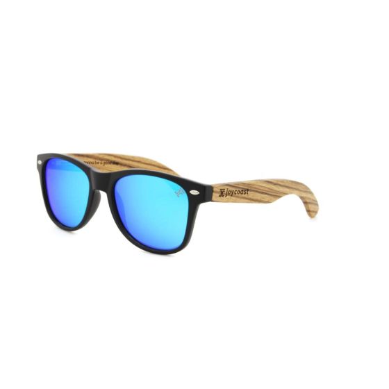 Zebu Kids Sunglasses Wooden Sunglasses