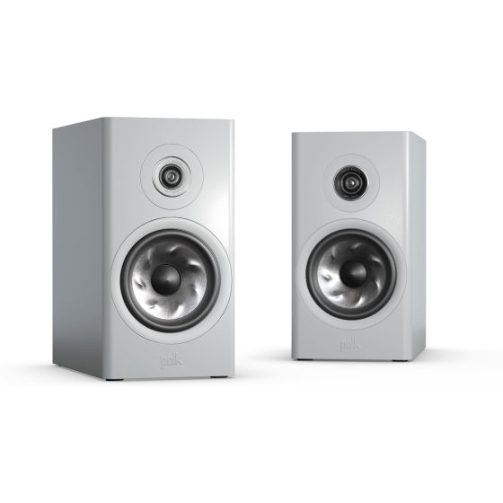 Polk Audio Reserve R200 Bookshelf speakers