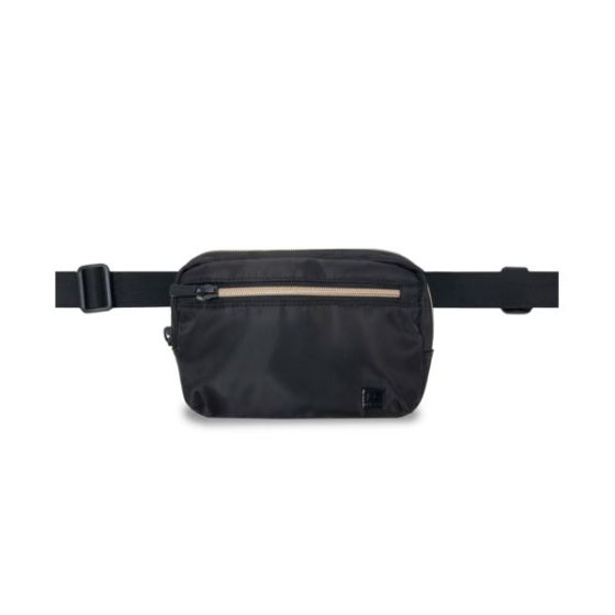Sophie Poly Belt Bag