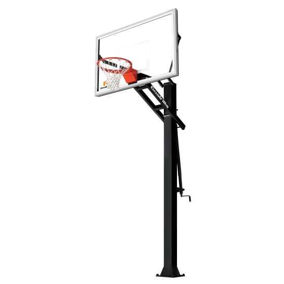 Goalrilla - GS60C Basketball System