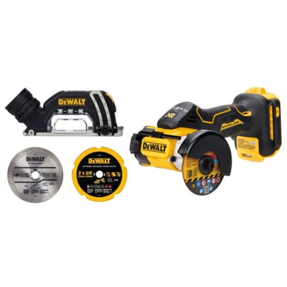 20V MAX XR Brushless Cordless 3