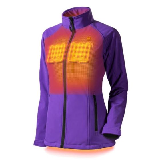 Sahara Women's Jacket Size XS