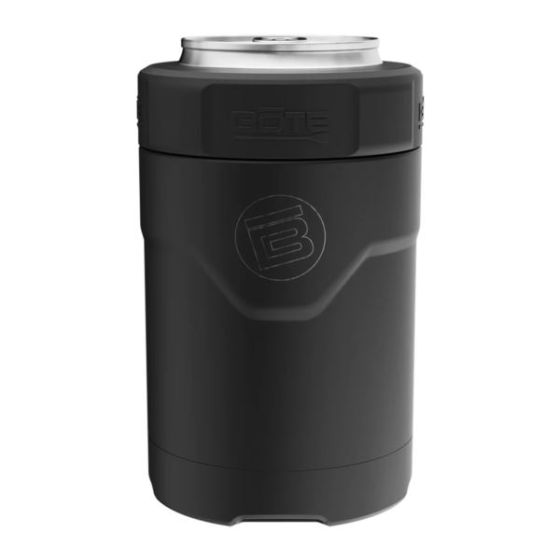 BOTE Magnepod Koozie Shorty in Citron