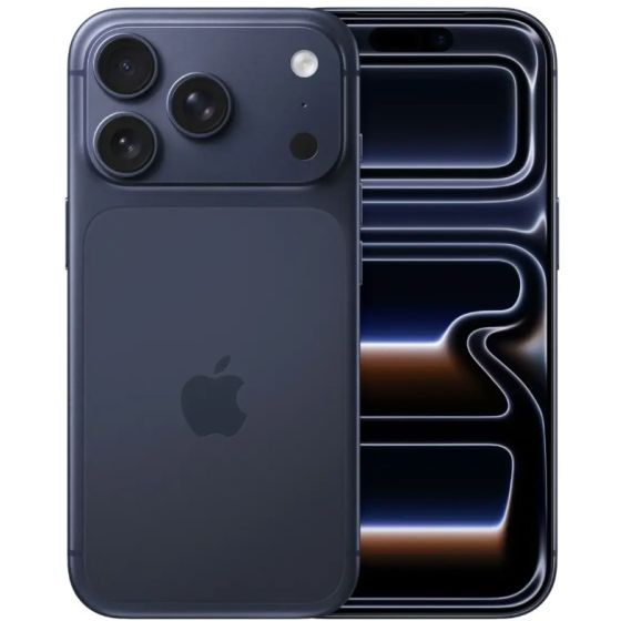 Apple iPhone 17 Pro 256GB Deep Blue