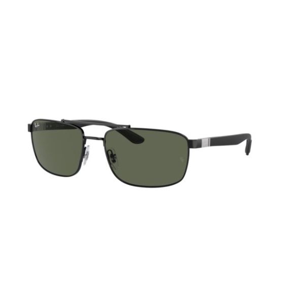 Men's Non-Polarized Sunglasses Size 60