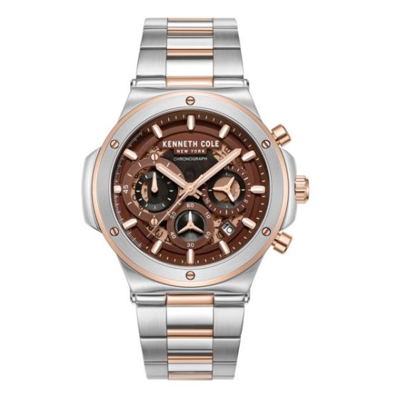 Men's Classic Watch Size Standard