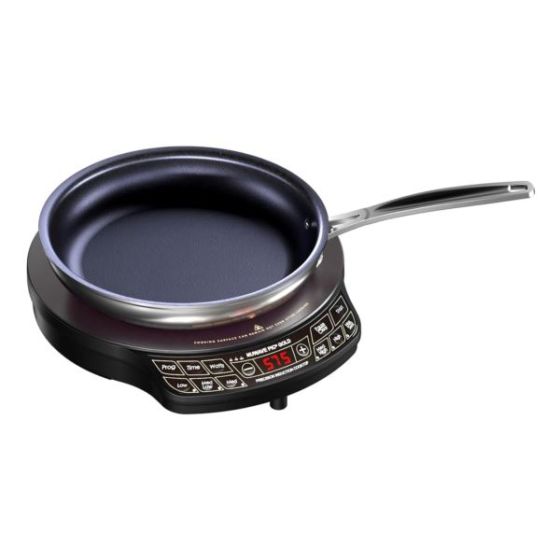 PIC Gold Induction Cooktop w/ 10.5