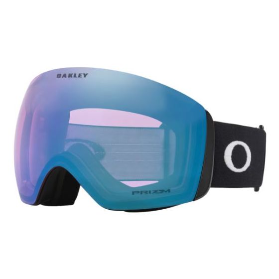 Flight Deck L Snow Goggles