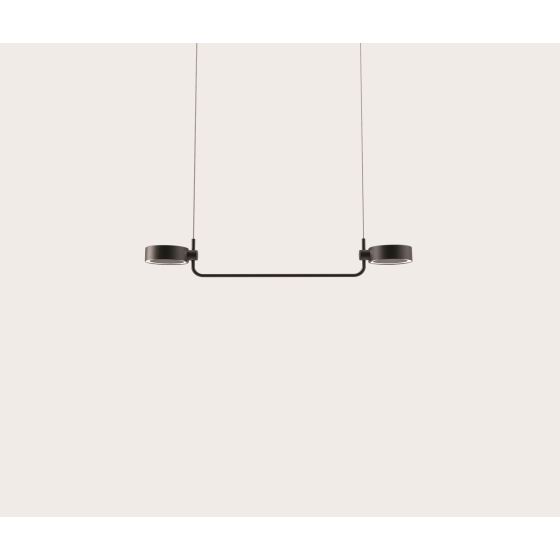Super O Hanging Lamp