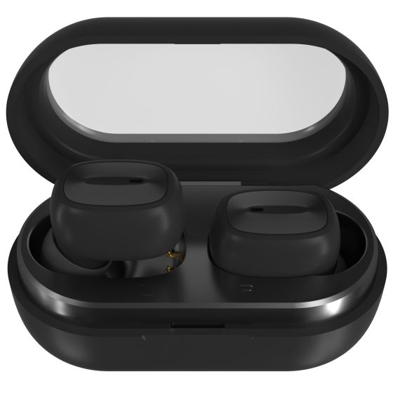 Bluetooth Earbuds w/ Case