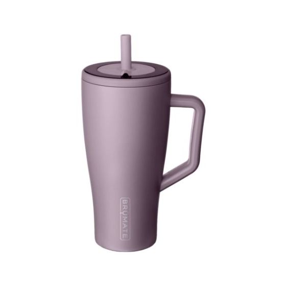 Era 30oz Straw Tumbler - Lilac Dusk