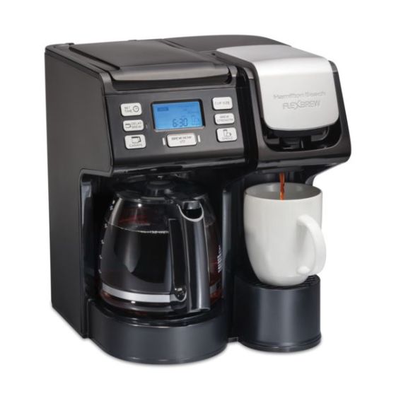 FlexBrew Trio Coffeemaker
