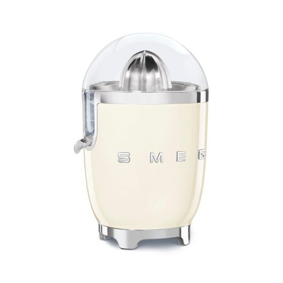50's Retro-Style Citrus Juicer Cream