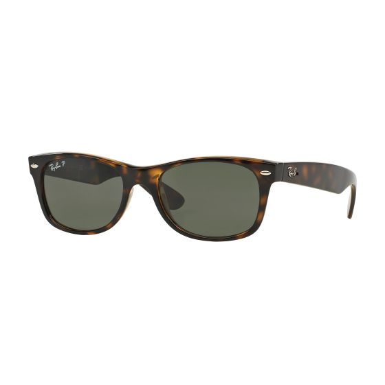 Polarized New Wayfarer Classic Sunglasses