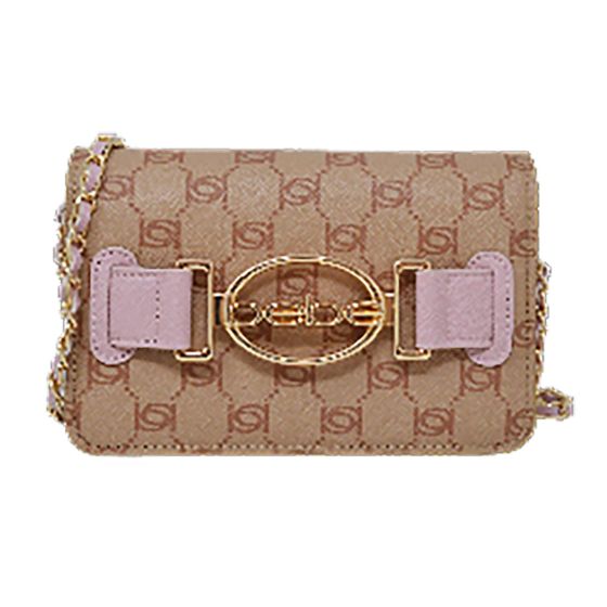 Leilani Monogram Crossbody Size 7